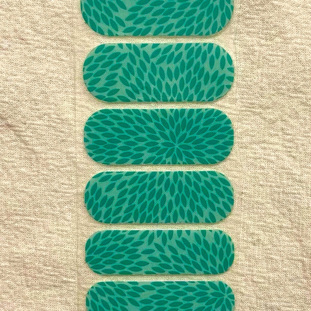 Jamberry Nail Wraps